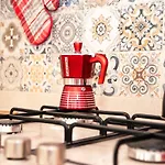Alojamento de Acomodação e Pequeno-almoço Trulli Donna Isabella 2 Locorotondo