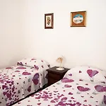 Trulli Donna Isabella 2 Alojamento de Acomodação e Pequeno-almoço
