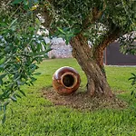 Trulli Donna Isabella 2 Alojamento de Acomodação e Pequeno-almoço
