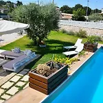 Trulli Donna Isabella 2 * Locorotondo