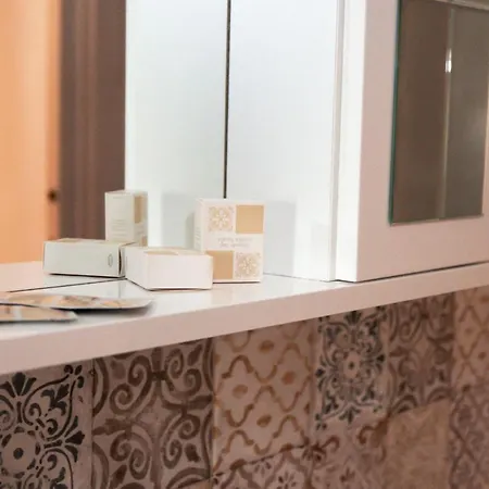 Couette-café Trulli Donna Isabella 2 Locorotondo