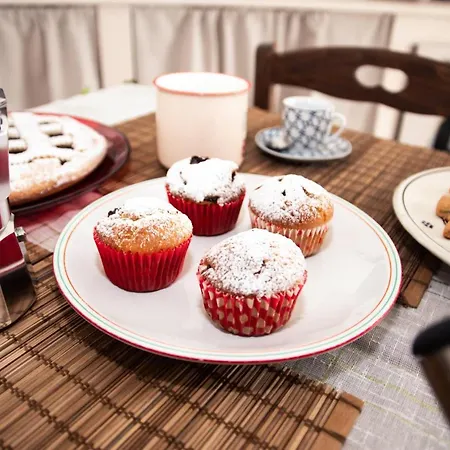 Trulli Donna Isabella 2 * Locorotondo