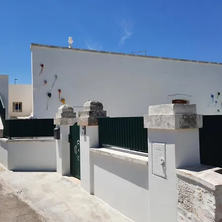 Trulli Donna Isabella 2 *