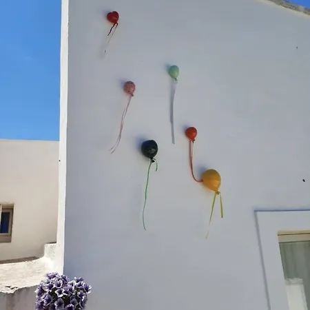 Trulli Donna Isabella 2 *