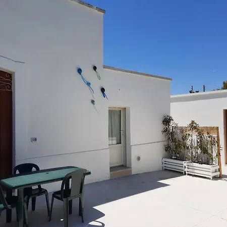 Trulli Donna Isabella 2