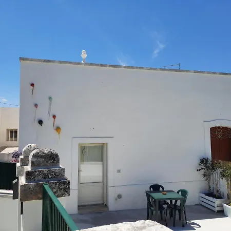 Trulli Donna Isabella 2