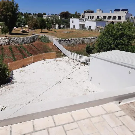 Trulli Donna Isabella 2 *