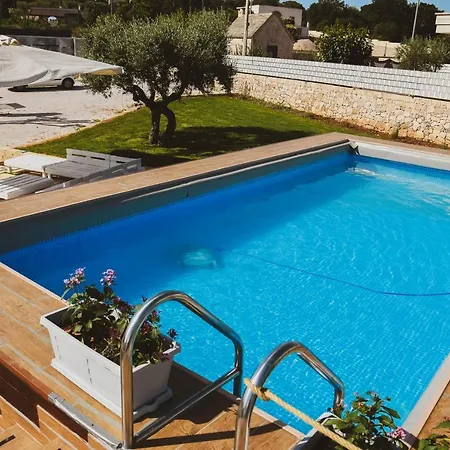 Trulli Donna Isabella 2