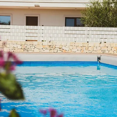 Trulli Donna Isabella 2 * Locorotondo