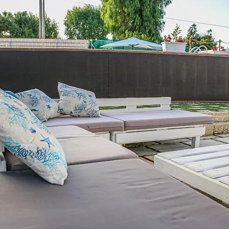Nocleg ze śniadaniem Trulli Donna Isabella 2 Locorotondo