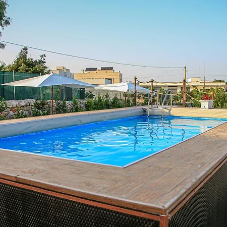 Trulli Donna Isabella 2 * Locorotondo