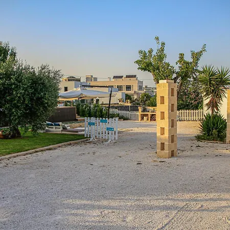 Trulli Donna Isabella 2 * Locorotondo