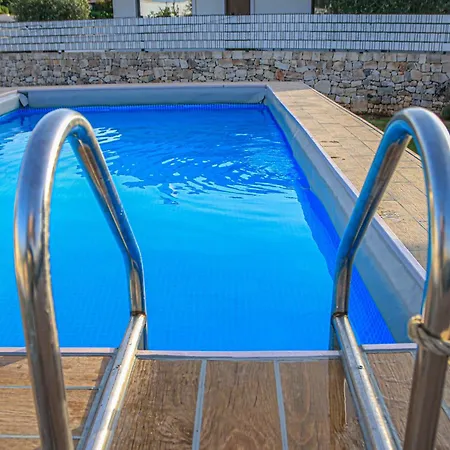 Nocleg ze śniadaniem Trulli Donna Isabella 2