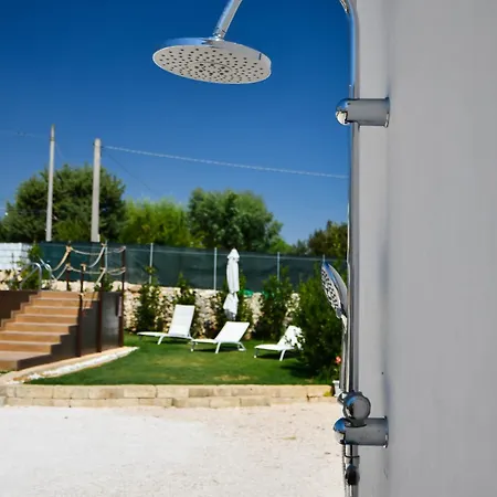 Couette-café Trulli Donna Isabella 2 Locorotondo