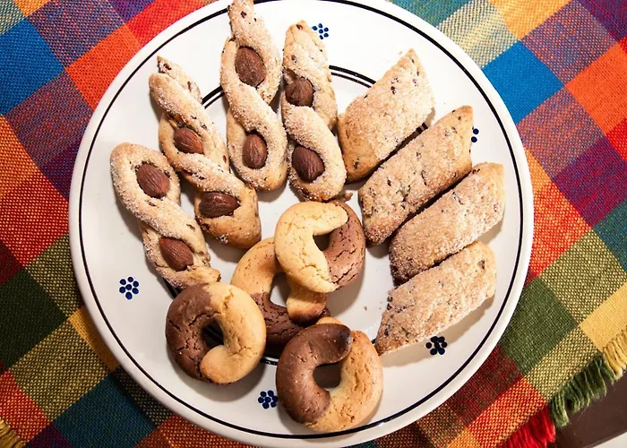 Trulli Donna Isabella 2 Bed & Breakfast