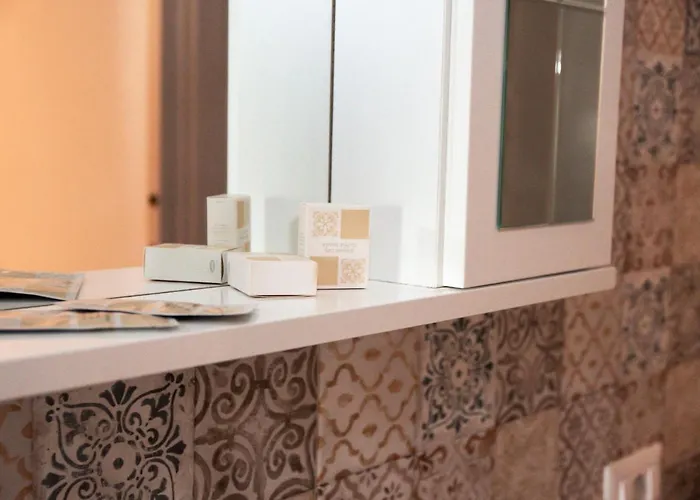 Bed & Breakfast Trulli Donna Isabella 2 Locorotondo