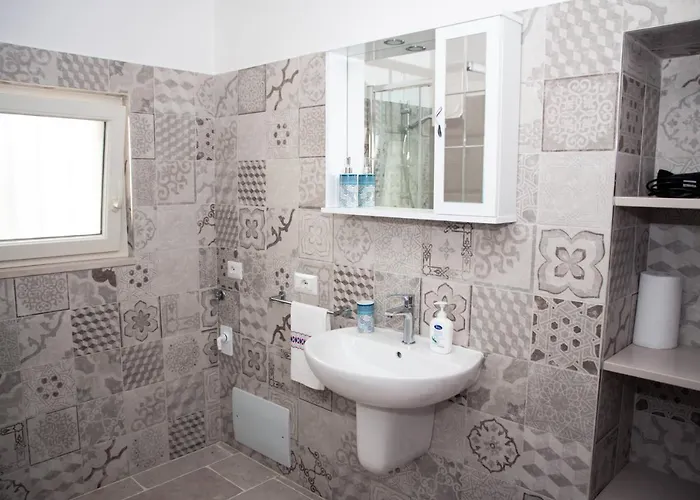 Bed & Breakfast Trulli Donna Isabella 2 *