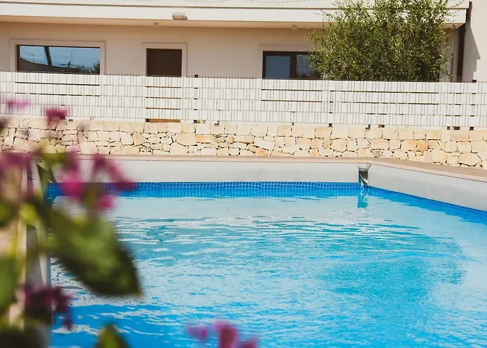 Trulli Donna Isabella 2 * Locorotondo