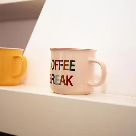 Trulli Donna Isabella 2 לינה וארוחת בוקר