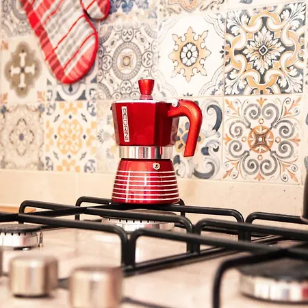 Bed & Breakfast Trulli Donna Isabella 2 Locorotondo