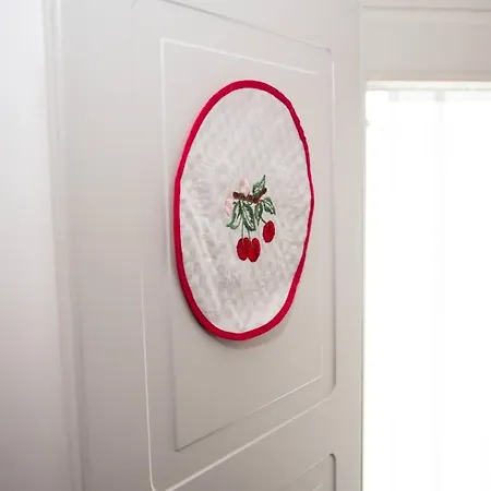 Trulli Donna Isabella 2 B&B *