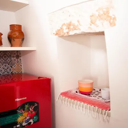 Trulli Donna Isabella 2 * 로코로톤도