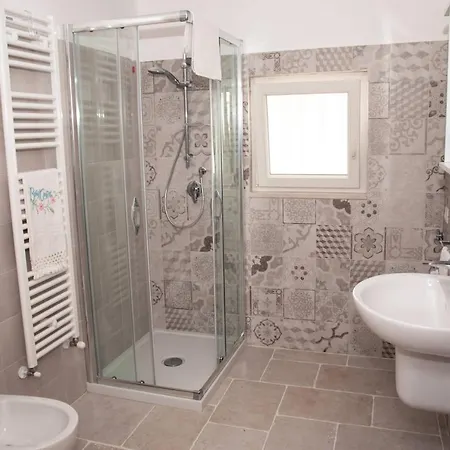 Bed & Breakfast Trulli Donna Isabella 2
