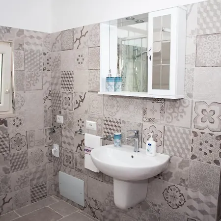Bed and Breakfast Trulli Donna Isabella 2 *