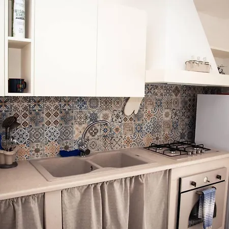 Trulli Donna Isabella 2 * Locorotondo