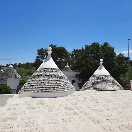 Trulli Donna Isabella 2