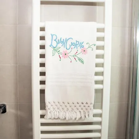 Trulli Donna Isabella 2 *