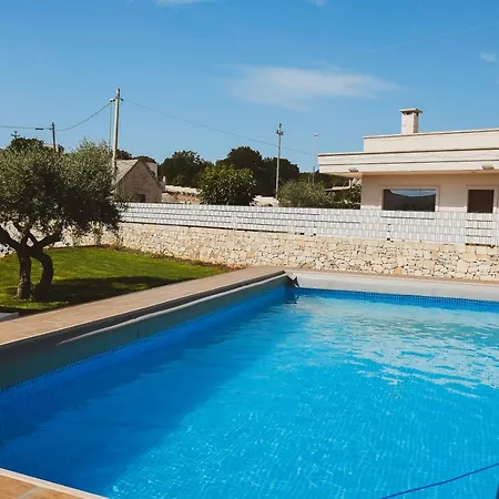 Trulli Donna Isabella 2