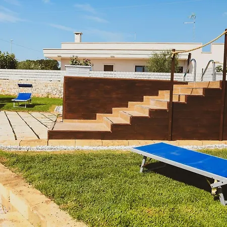 B&B Trulli Donna Isabella 2 *