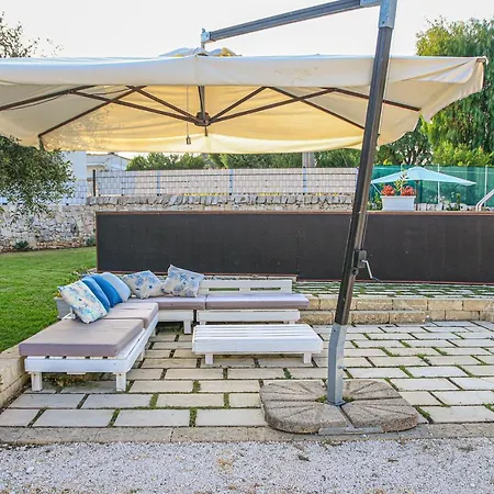 Trulli Donna Isabella 2