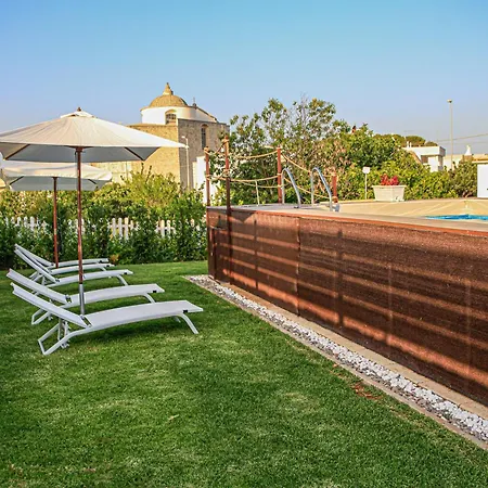 Trulli Donna Isabella 2 B&B