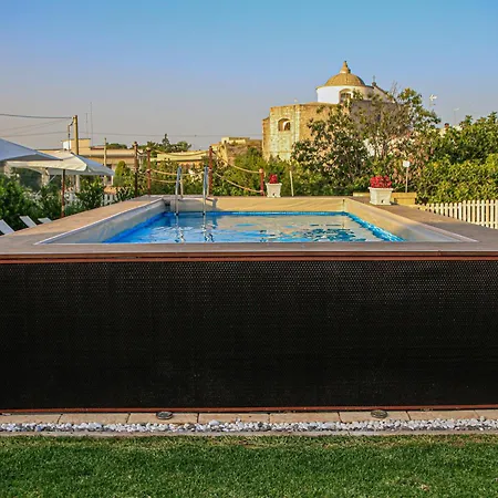 B&B Trulli Donna Isabella 2