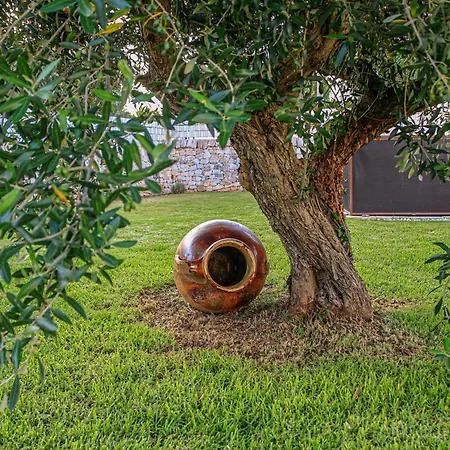 Trulli Donna Isabella 2 B&B