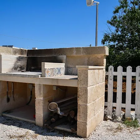 Trulli Donna Isabella 2 B&B *