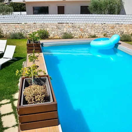 Trulli Donna Isabella 2 B&B *