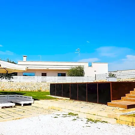 Bed and Breakfast Trulli Donna Isabella 2 Locorotondo