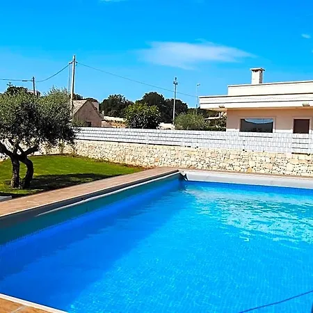 Trulli Donna Isabella 2 *