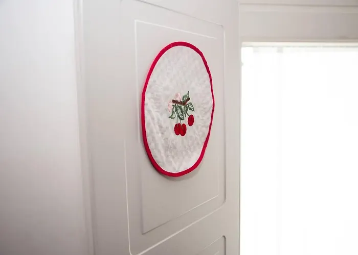 Trulli Donna Isabella 2 Oda ve Kahvaltı *