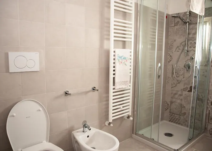 Trulli Donna Isabella 2 Oda ve Kahvaltı *