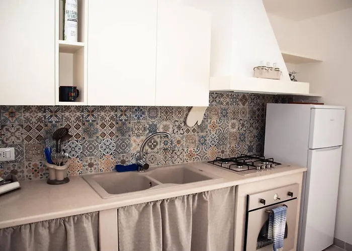 Trulli Donna Isabella 2 * Locorotondo