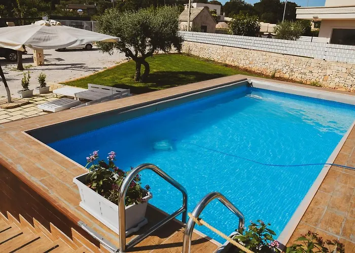 Trulli Donna Isabella 2