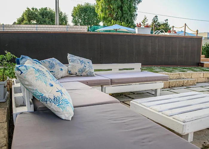 Oda ve Kahvaltı Trulli Donna Isabella 2 Locorotondo