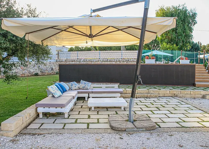 Trulli Donna Isabella 2